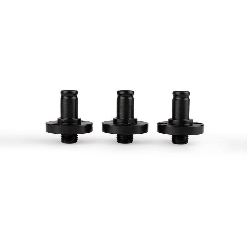 C. K Tools T3225 Quick change adapter to 30mm 3pcs