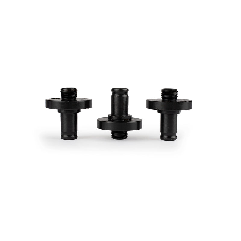 C. K Tools T3225 Quick change adapter to 30mm 3pcs