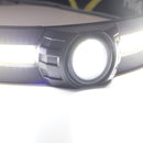 C. K Tools T9630USB Wide Field Head Light