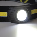 C. K Tools T9630USB Wide Field Head Light