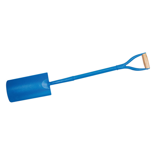 Silverline 630042 Solid Forged Grafters Spade