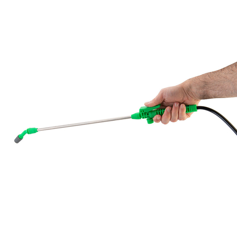 Silverline 630070 Pressure Sprayer 10Ltr