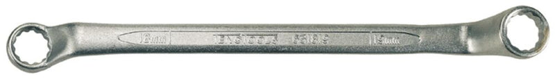 Teng Tools 631213 Double Ring Spanner 12 x 13mm
