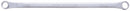 Teng Tools 630810FL Long Double Ring Spanner 8x10mm