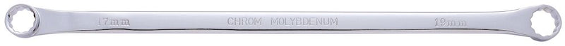 Teng Tools 632224FL Long Double Ring Spanner 22x24mm