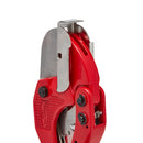 C. K Tools 430003 Heavy Duty Ratchet Conduit Cutter