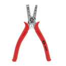 C. K Tools 430005 Crimping Pliers Ferrules .25-2.5mm