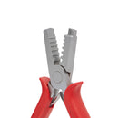 C. K Tools 430005 Crimping Pliers Ferrules .25-2.5mm