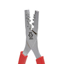 C. K Tools 430006 Crimping Pliers Ferrules .5-16mm