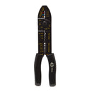 C. K Tools 430024 Crimping Pliers Insulated Terminals .75-6mm
