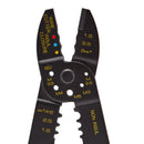 C. K Tools 430024 Crimping Pliers Insulated Terminals .75-6mm