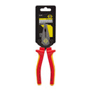 C. K Tools 431002 RedLine VDE Combination Plier 185mm