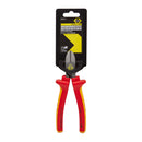 C. K Tools 431017 RedLine VDE Side Cutter 160mm