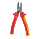 C. K Tools 431019 RedLine VDE Wire Stripping Side Cutters