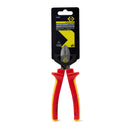 C. K Tools 431019 RedLine VDE Wire Stripping Side Cutters