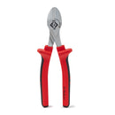 C. K Tools T3721 180 RedLine High Leverage Side Cutter 180mm