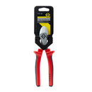 C. K Tools T3721 180 RedLine High Leverage Side Cutter 180mm