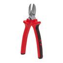 C. K Tools T3803 RedLine Plier Set of 3 cutter, Snipe, Combi