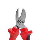 C. K Tools T3803 RedLine Plier Set of 3 cutter, Snipe, Combi