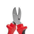 C. K Tools T3803 RedLine Plier Set of 3 cutter, Snipe, Combi