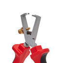 C. K Tools T3804 RedLine Plier Set of 3 cutter, Snipe, Strip