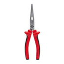 C. K Tools T3804 RedLine Plier Set of 3 cutter, Snipe, Strip