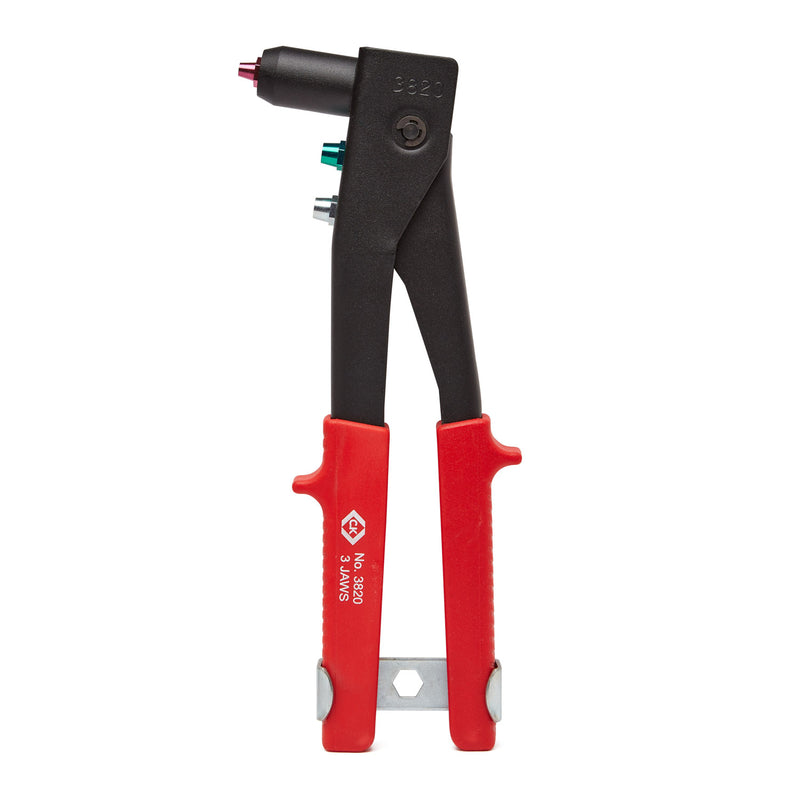 C. K Tools T3820AS Riveting Plier Kit