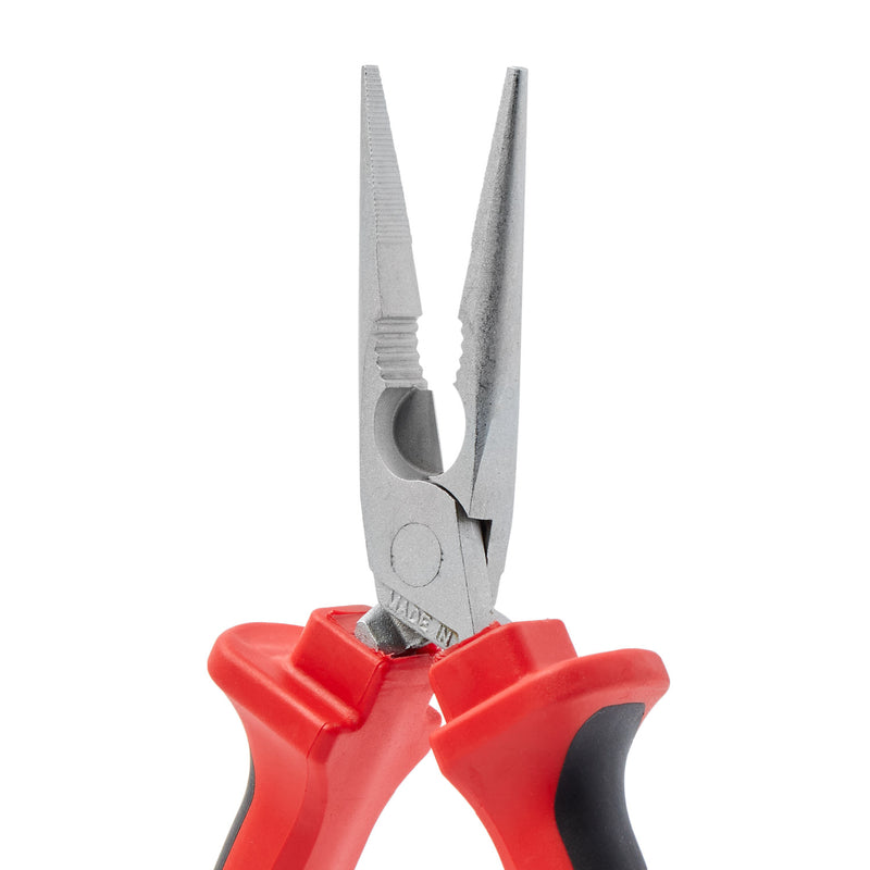 C. K Tools T3909 6 RedLine Snipe Nose Plier 170mm