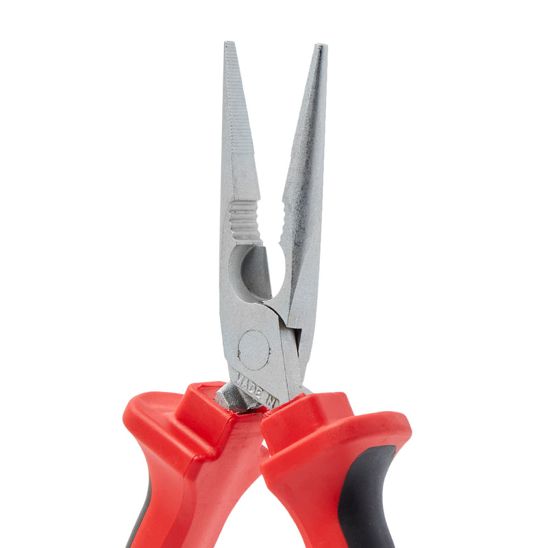 C. K Tools T3909 6 RedLine Snipe Nose Plier 170mm