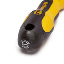C. K Tools T4725-040 Triton Xls Screwdriver SLP 4x100
