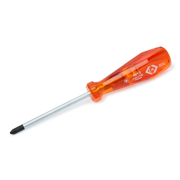 C. K Tools T4813 1 HD Classic Screwdriver PZ1x80