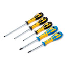 C. K Tools T49153 Dextro Screwdriver SLF/PZ Set/5