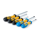 C. K Tools T49153 Dextro Screwdriver SLF/PZ Set/5