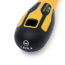 C. K Tools T49153 Dextro Screwdriver SLF/PZ Set/5