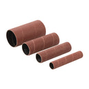 Triton 631845 Aluminium Oxide Sanding Sleeves 4pce
