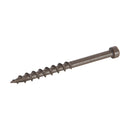 Triton 632291 Deck Pocket-Hole Screws Pan Head Coarse