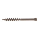 Triton 632291 Deck Pocket-Hole Screws Pan Head Coarse