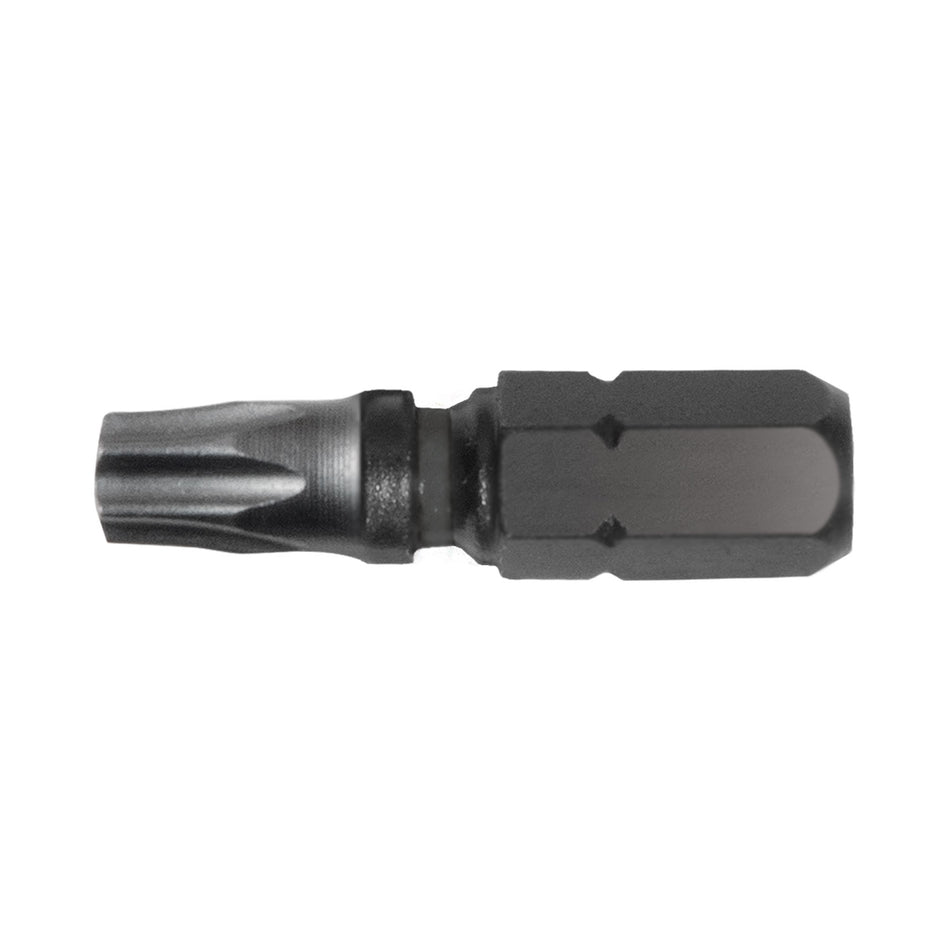 C. K Tools T4560 TXTP20 Blue Steel Screwdriver Bit 25mm TXTP20
