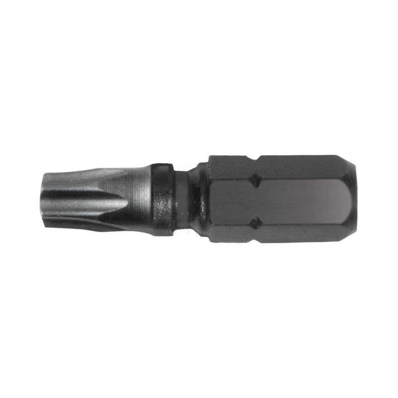 C. K Tools T4560 TXTP25 Blue Steel Screwdriver Bit 25mm TXTP25