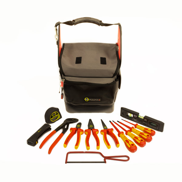 C. K Tools T5981 Contractor Tool Kit