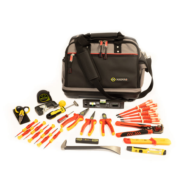 C. K Tools T5983 Professional Plus Tool Kit