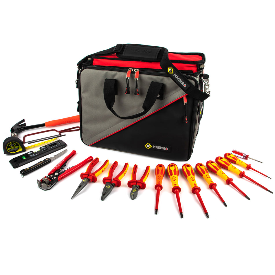 C. K Tools T5982 Professional Tool Kit