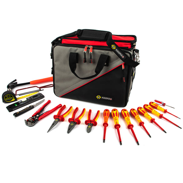 C. K Tools T5982 Professional Tool Kit