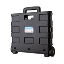 Silverline 633400 Folding Box Trolley
