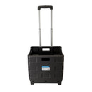 Silverline 633400 Folding Box Trolley