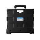 Silverline 633400 Folding Box Trolley