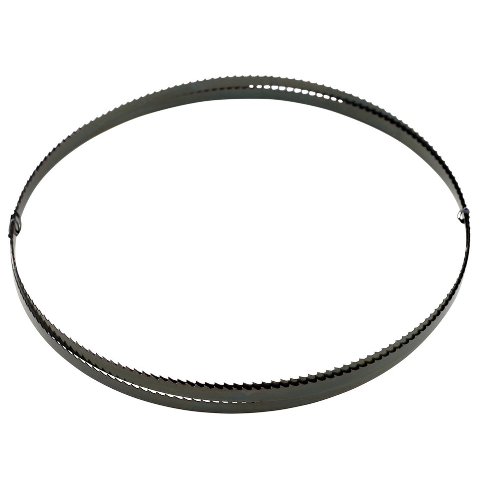 Draper 63343 Bandsaw Blade, 2235mm x 3/8, 6 Skip