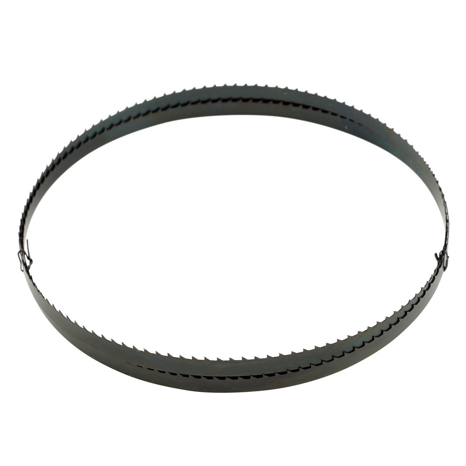 Draper 63344 Bandsaw Blade, 2235mm x 1/2, 6 Skip