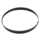 Draper 63344 Bandsaw Blade, 2235mm x 1/2, 6 Skip