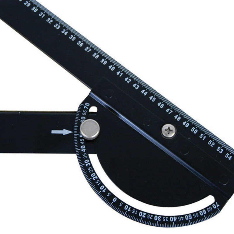 Silverline 633459 Super Angle Guide